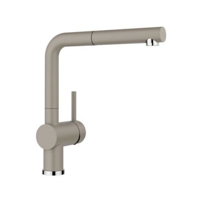 BLANCO  linus-s silgranit look - tartufo