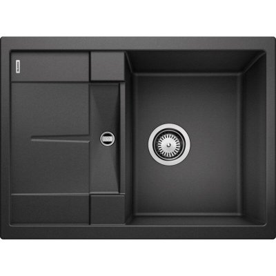 BLANCO  &ndash; Metra 45S Compact anthracite V/M 