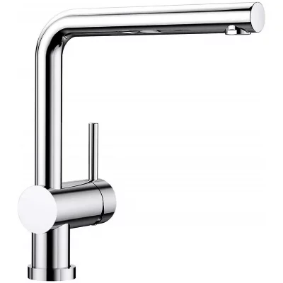 BLANCO linusf mitigeur chrome CDP-514025BLA