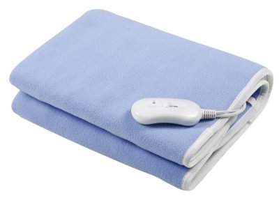 GENERIQUE Blanket esperanza ehb001 &eacute;lectrique 150x180 cm velvet polar ehb001 -