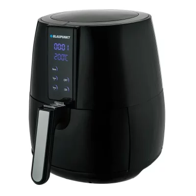 BLAUPUNKT  afd501 Friteuse &eacute;lectrique, 1500 W, 4 liters