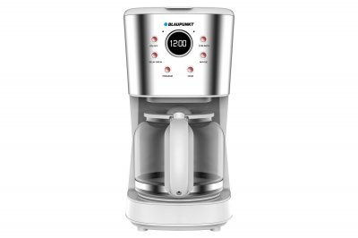 BLAUPUNKT  cmd802wh cafeti&egrave;re filtre manuelle CMD802WH