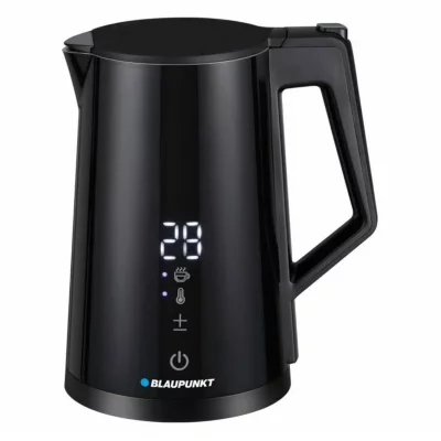 BLAUPUNKT  Ekd601 1.7l 2200w Kettle Noir One Size / EU Plug