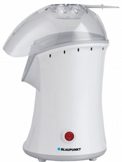 BLAUPUNKT  fpc401 machine &agrave; pop corn blanc 20 cm