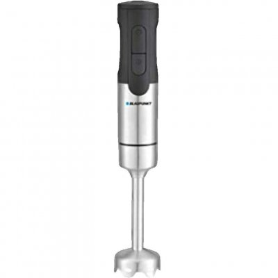 BLAUPUNKT  HBD211 Mixeur plongeant 1100 W acier, noir