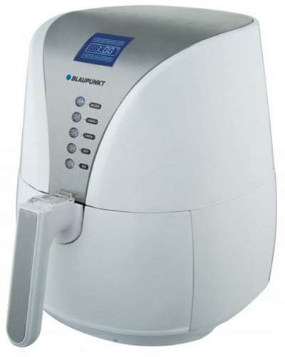 BLAUPUNKT  - Heissluftfriteuse AFD601 wh (AFD601)
