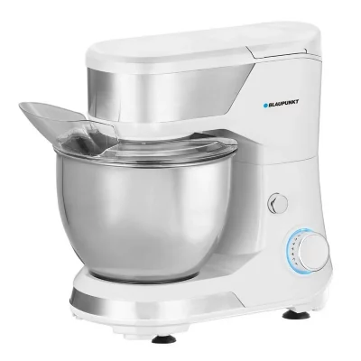BLAUPUNKT  SMM501 Mixeur fixe 1500 W blanc, argent