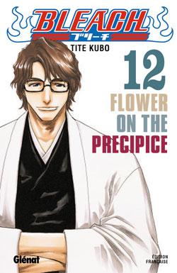 Bleach - Tome 12 - Flower on the precipice (Manga)