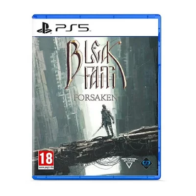 Bleak Faith : Forsaken Ps5