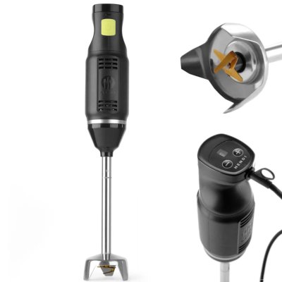 HENDI Blend mixeur plongeur 220-240V/250W 71x(H)444 mm -  