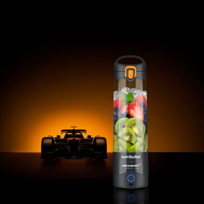  Blender 0.475l 100w noir - NBP003GO-MC - NUTRIBULLET
