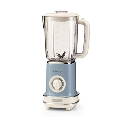 ARIETE Blender 1.5l 500w bleu  568/15 