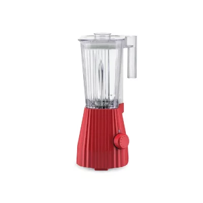  Blender Alessi MDL09R Rouge