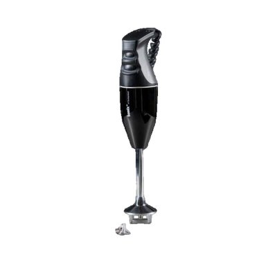 BAMIX Blender  Classic C 140 Noir 140w Facile &Agrave; Nettoyer Ergonomique