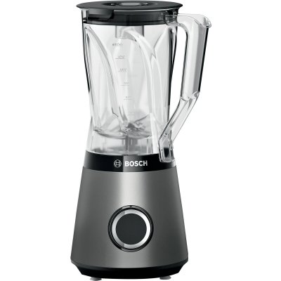 BOSCH Blender  MMB6141S VitaPower 1200 W Argent