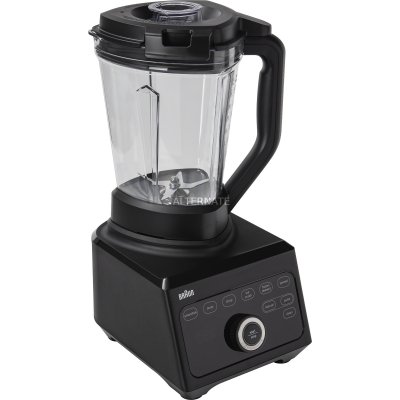 BRAUN Blender  PowerBlend 9 JB9040 1600 W Noir 