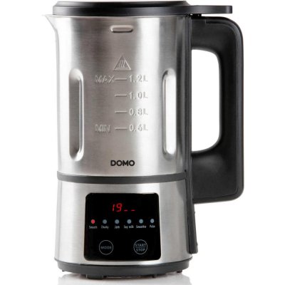 DOMO Blender chauffant Blender chauffant DO727BL 