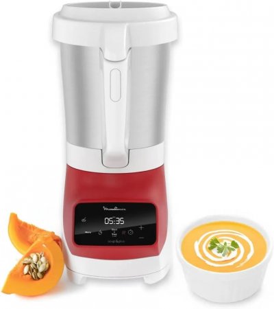 MOULINEX Blender Chauffant  LM925400