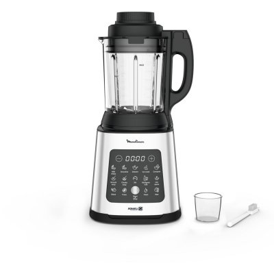 MOULINEX Blender chauffant  Perfect Mix Cook LM835D10 