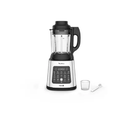 MOULINEX Blender chauffant  Perfect Mix Cook LM835D10 