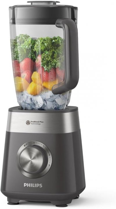 PHILIPS Blender &eacute;lectrique 2 L 1000 W - Neuf