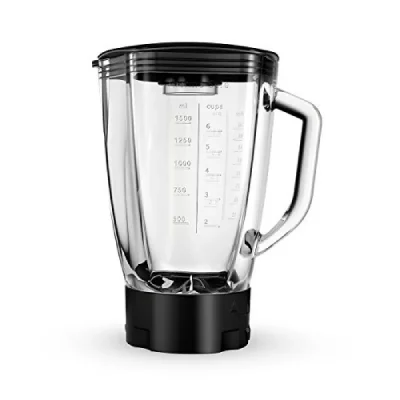 BOSCH Blender en verre gradu&eacute; d'origine - Robot m&eacute;nager (00579565 )