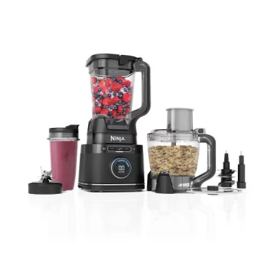 NINJA Blender intelligent et robot de cuisine &nbsp;Detect TB401EU