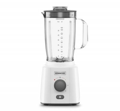 KENWOOD Blender  Blend X Fresh BLP41A0WH 650 W Blanc 