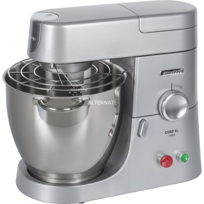 KENWOOD Blender  Chef XL Pro KPL9000S 1700W