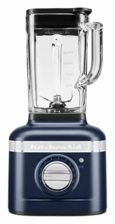 KITCHENAID Blender  K400 Bleu Encre