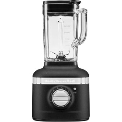 KITCHENAID Blender  K400 Noire truffe