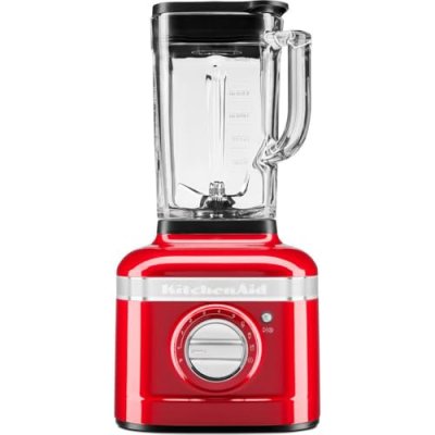 GENERIQUE Blender KITCHENAID K400 Rouge empire Rouge Kitchenaid