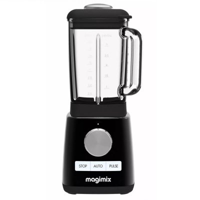MAGIMIX Blender  POWER BLENDER NOIR