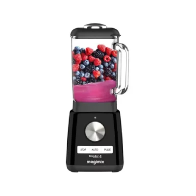 MAGIMIX Blender  POWER BLENDER NOIR