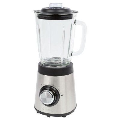 CLATRONIC Blender Mixeur 700w Inox  Um3829-inox