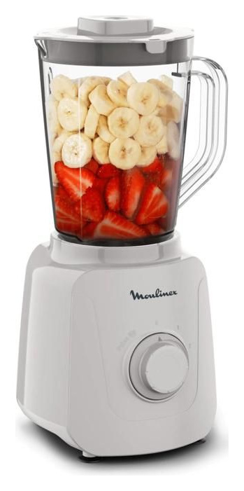 MOULINEX Blender  Blendforce Essential 1 85L 450W