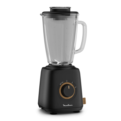 MOULINEX Blender  LM46EN10 ECO RESPECT