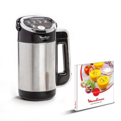 MOULINEX Blender  LM841810 EASY SOUP