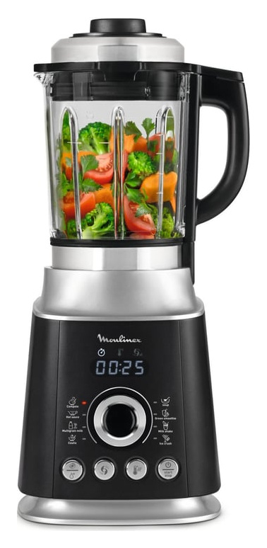 MOULINEX Blender  LM962B10 ULTRABLEND COOK
