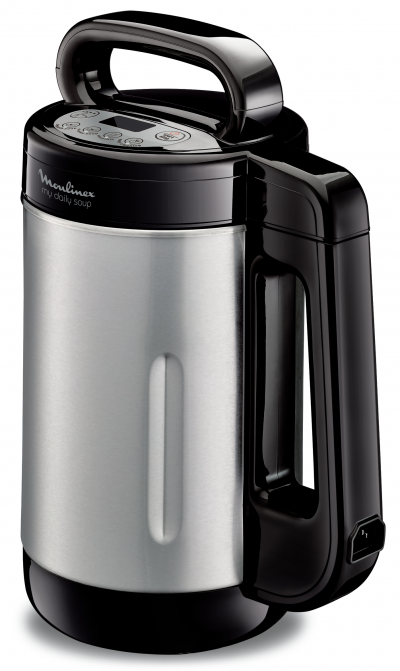 MOULINEX Blender  MY DAILY SOUP LM542810