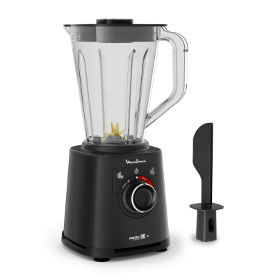 MOULINEX Blender  Perfect Mix+ LM88A8
