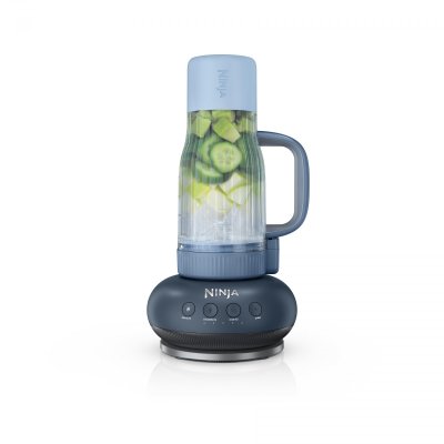 NINJA Blender  BlendBoss DB351EUPR Lavande et limonade