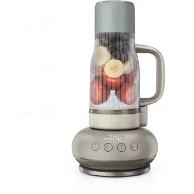 NINJA Blender  BlendBoss DB351EUST 1200W Stone