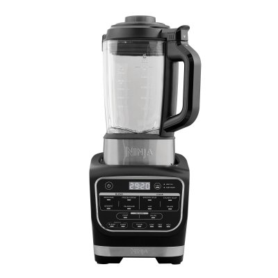 NINJA Blender  HB150EU 1000 W Noir et Gris