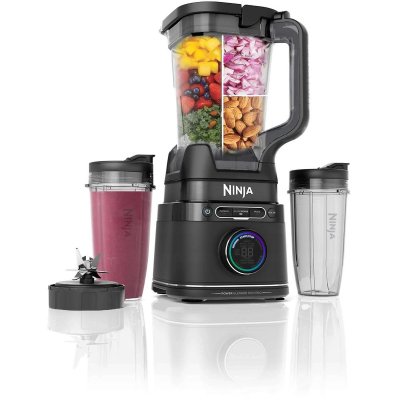 NINJA Blender  TB201EU 