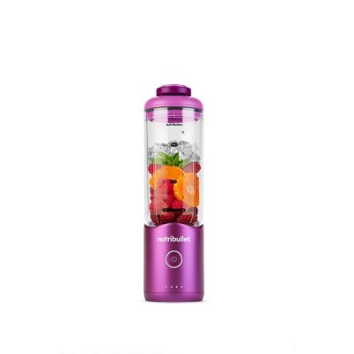 NUTRIBULLET Blender  FLEX portable - Gris NBP013GM