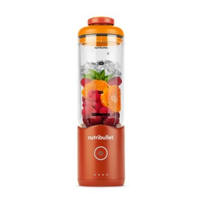 NUTRIBULLET Blender  FLEX portable - Orange NBP013OR