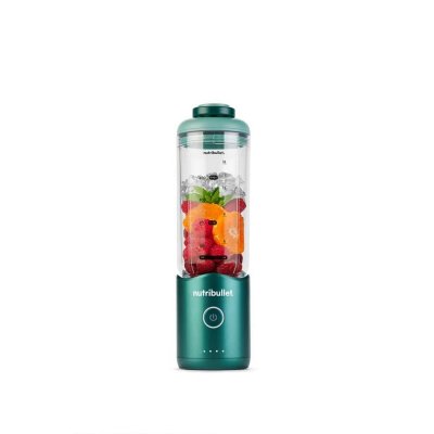 NUTRIBULLET Blender  FLEX portable - Vert NBP013GR