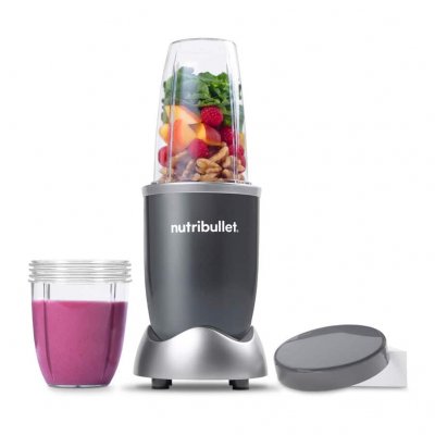  Blender NUTRIBULLET NB505DG Gris NUTRIBULLET