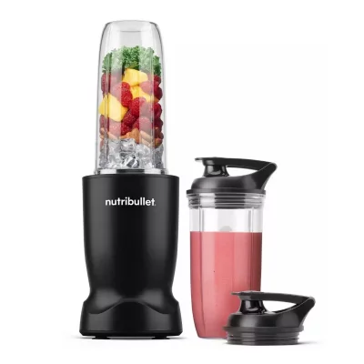  Blender Nutribullet NBT1006MB Turbo 1000 W Noir